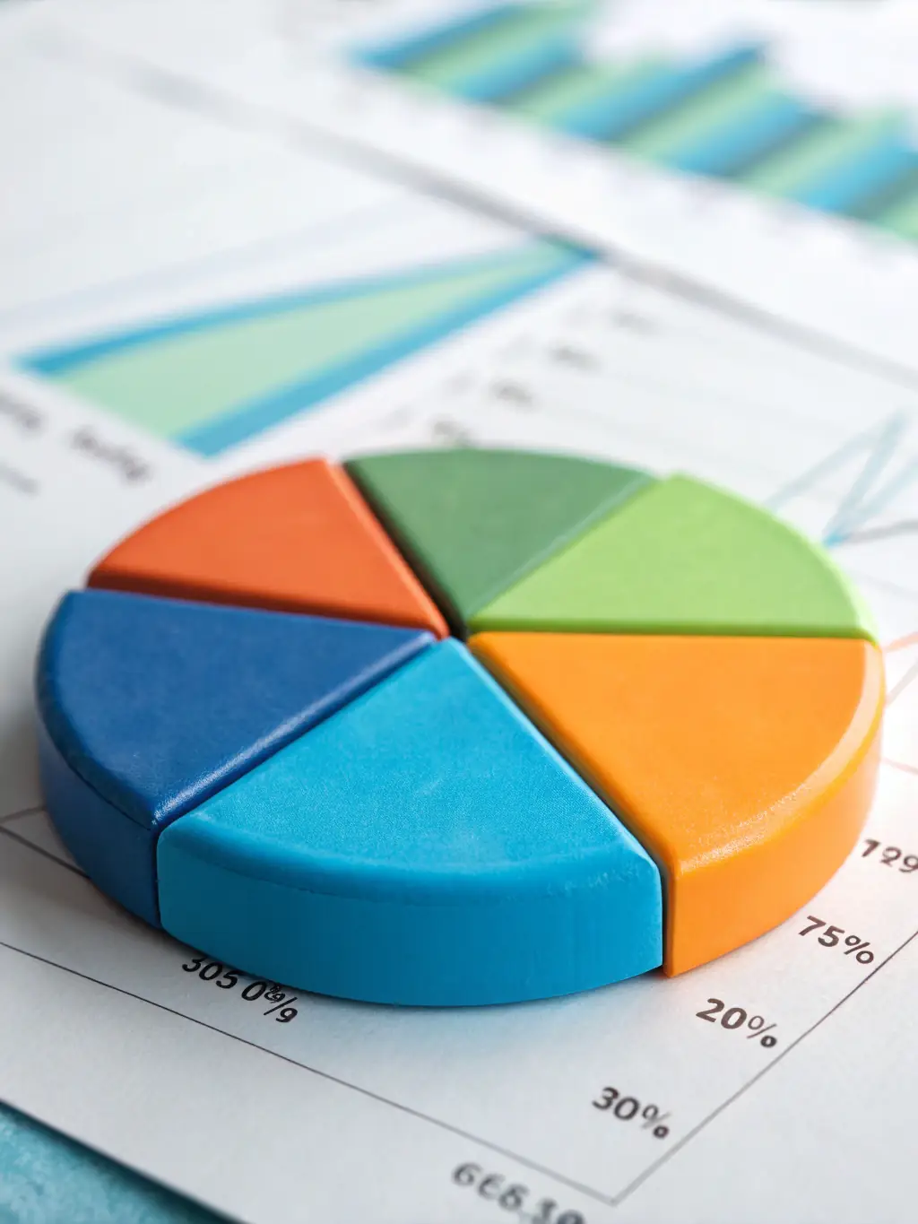 A visual representation of a streamlined budget, with clear categories and efficient allocation of resources, symbolizing financial control.